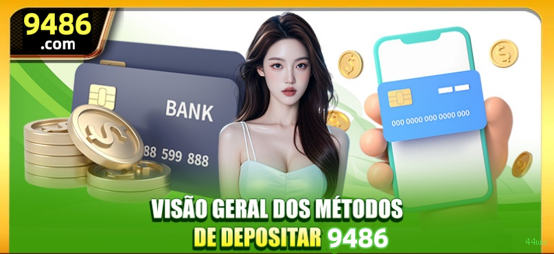 APP oficial da 44ww para mobile