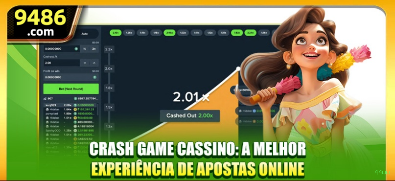 Baixar app da 44ww gratuitamente