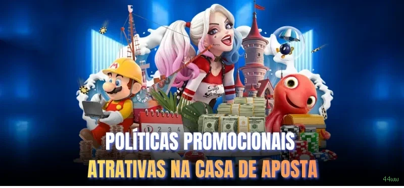 Jogos de fortune da 44ww com prêmios incríveis