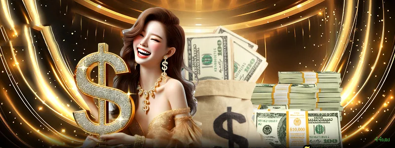 Jogos de fortune da 44ww com prêmios incríveis