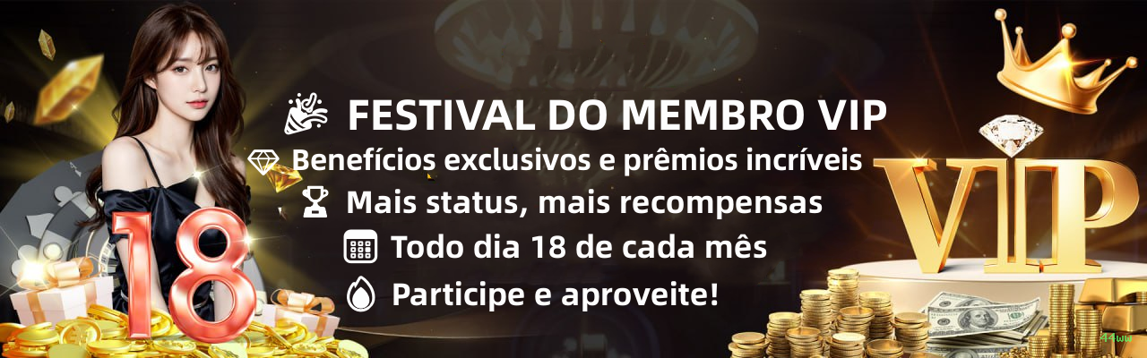 Imagem promocional da 44ww mostrando a plataforma e suas vantagens